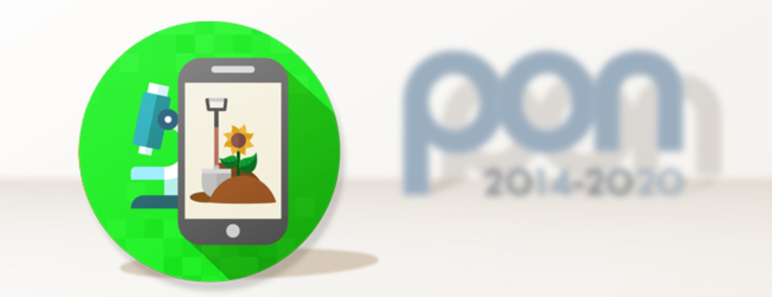 PON FESR Edu Green: Ambienti e laboratori per l'educazione e la formazione alla transizione ecologica